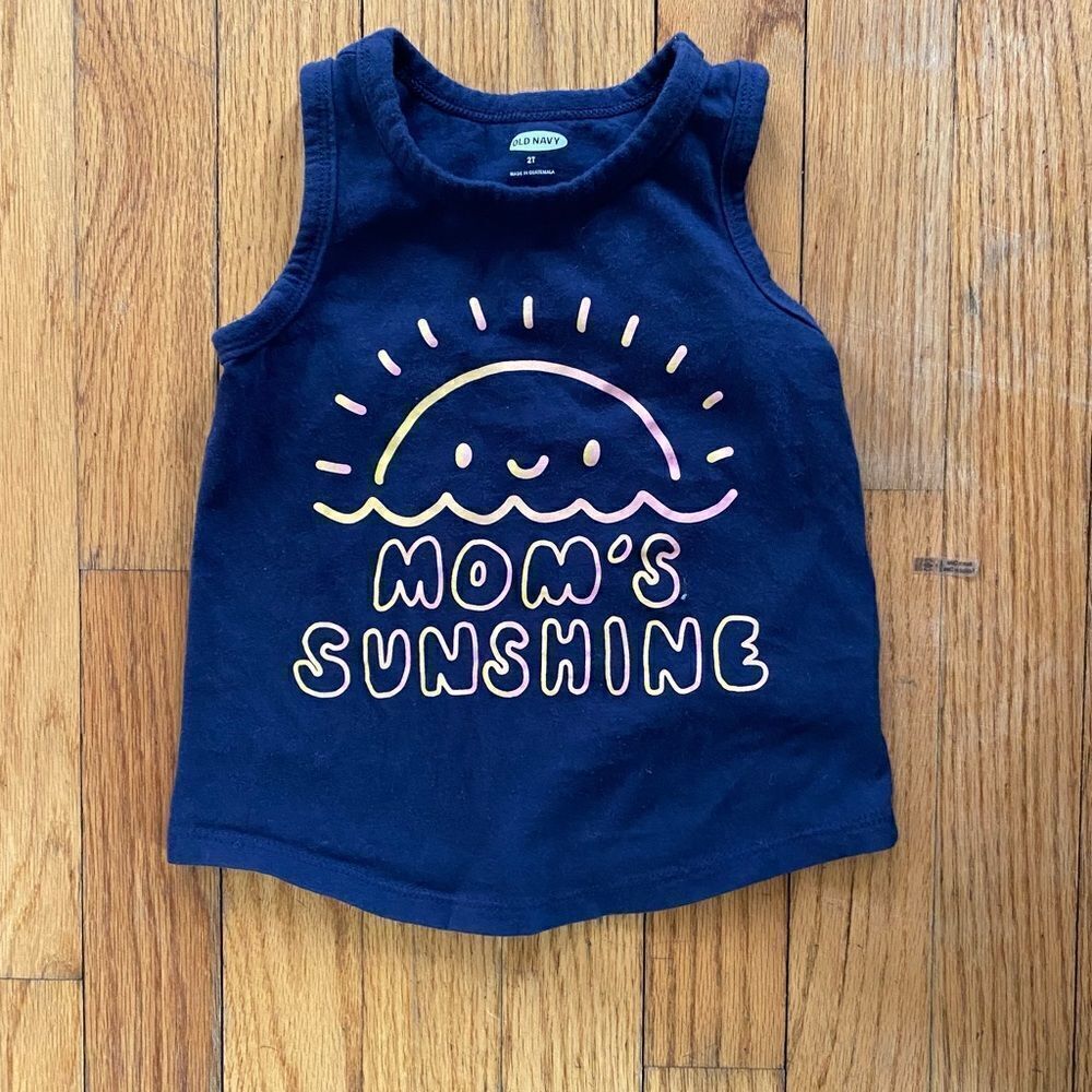 Tank Top Bundle  - Picture 3 of 4